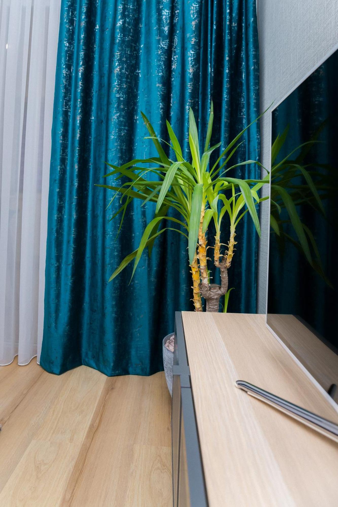 Elysian Urbanscape Brown, 2 Rooms, Near Bucharest Chiajna Esterno foto